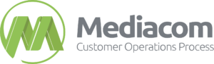 Logo Mediacom